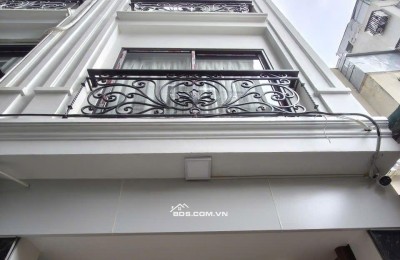 SỐC! CCMN PHÚ DIỄN - GẦN CẦU GIẤY - 10 CĂN FULL NỘI THẤT -  THANG MÁY - NHIỀU TIỆN ÍCH XUNG QUANH.